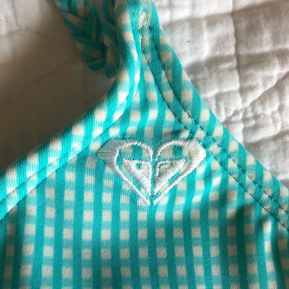 Roxy size small bikini - Picture 2 of 3